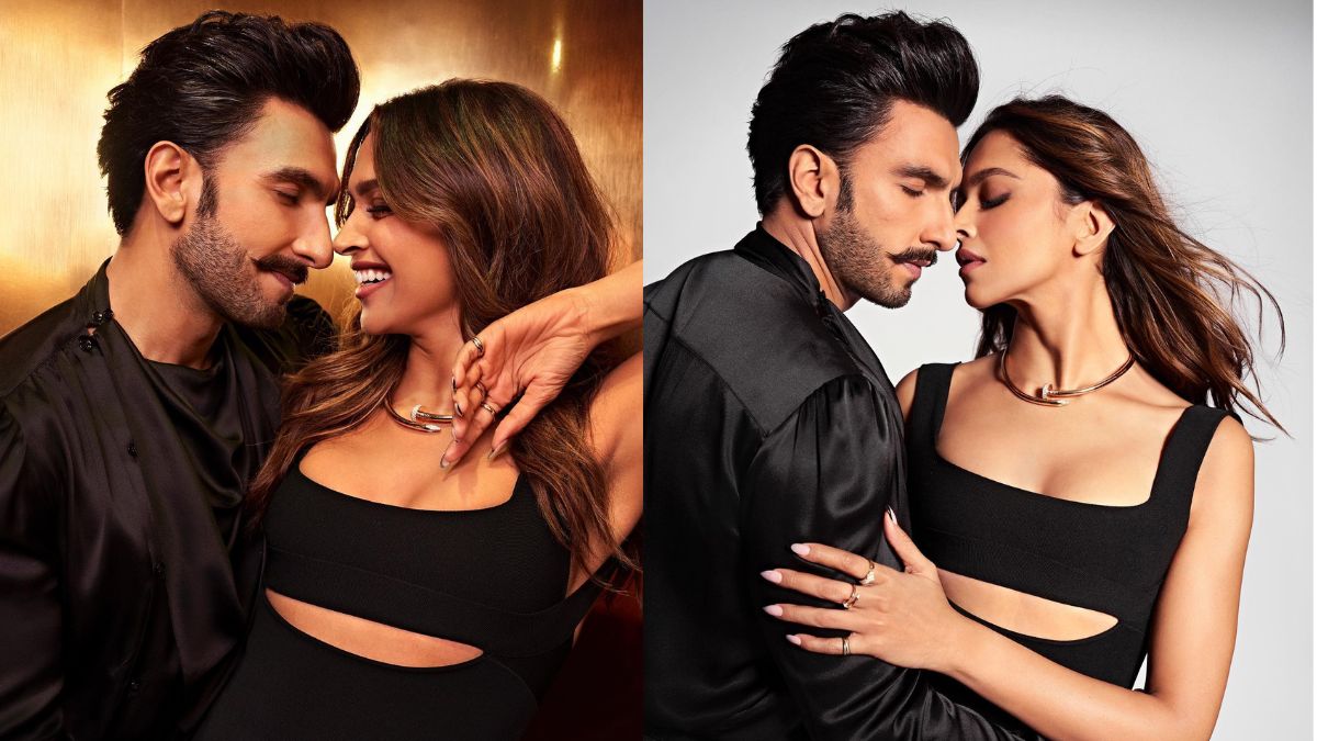 Deepika Padukone Once Revealed Why She Married Ranveer Singh And Dished Out Major Modern